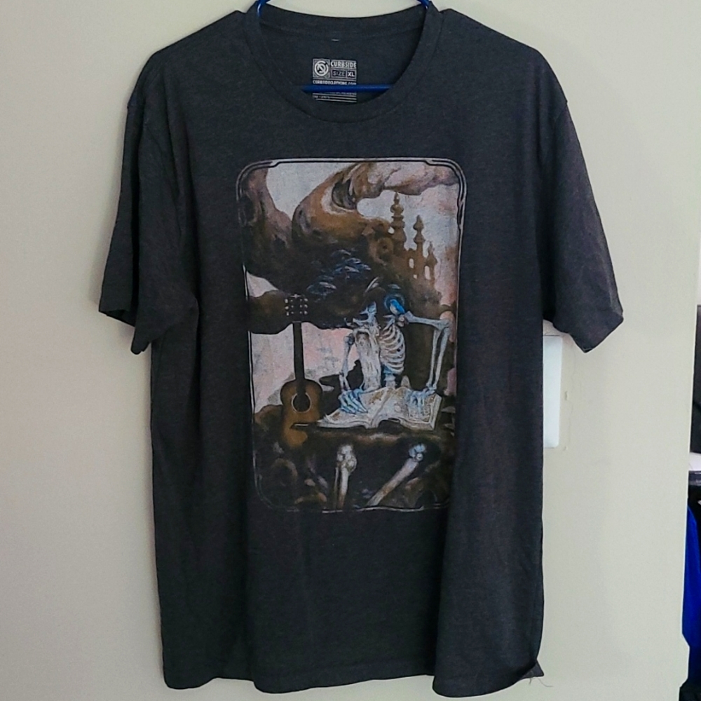 Men's t-shirt